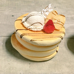 送料無料！お菓子な小物入れ