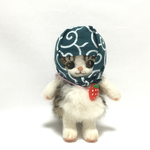 泥棒猫さん        