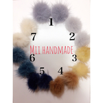 単品  ファーキャッチ♡