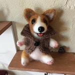 ダックスコーギー感謝セット