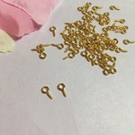 【100個】ヒートン