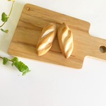 フランスパンマグネット