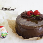 ＊チョコレートホールケーキB＊