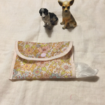 便利♡透明ビニール袋入れ！！