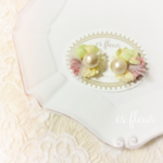 作家の気まぐれイヤリング(ピアス)♡