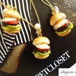 EggBURGER３兄弟～Angemエッグバーガー編～
