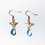 みぞれピアス