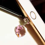 iphone、iPad、充電口カバー