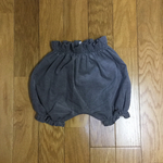 かぼちゃパンツ