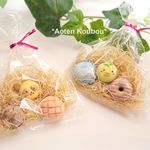 マグネット３種類セット♪
