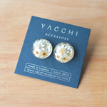 【再販】3種のお花のピアス・イヤリング