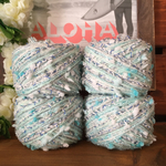 #229 New！冬blue 引き揃え糸 バラ売り