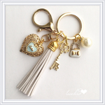 再販 heart&bag チャーム