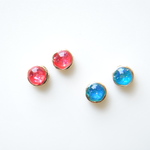 小さな一粒のピアス / ノンホール