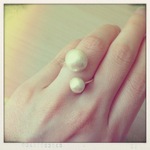 14kgf spiral ring
