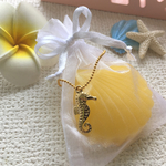 シェルアロマワックス(イエロー)