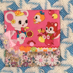 クマちゃんケース