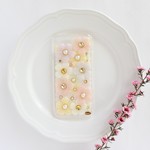 ☆12月11日21時販売開始☆お花畑iPhoneケース【iPhone6(6s)】