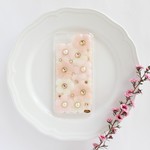 ☆12月11日21時販売開始☆お花畑iPhoneケース【iPhone7】