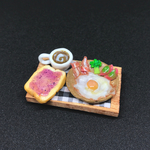 ほんわかブランチセット