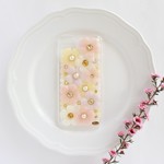 ☆12月11日21時販売開始☆お花畑iPhoneケース【iPhone7】