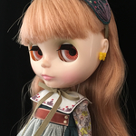 ＊mitten＊outfit<D>ピーコックグリーン