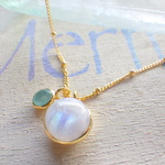  Moonglow Mermaid   *vermail*