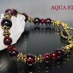 アンティークガーネット