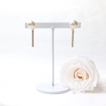 ノンホールピアス《caprice*39》