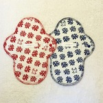 <再販>Choose！布ナプL・渡りどり/1枚