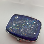 【再販×3】月夜のピルケース