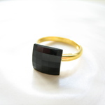 [andy]Ring,Crystal mirror3