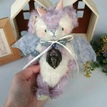 少し大きなドラゴンの仔②