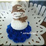 新作雪だるまベビー🎄シリーズ
