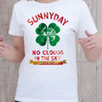 【TL01】太陽四葉 Tシャツ