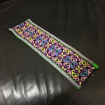  ★最終セール★モン族刺繍の古布