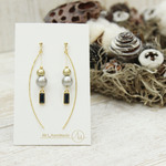 curve pierce 　(long)