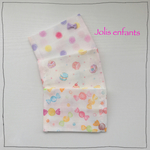 【ラスト】マスク③枚セット♡カラフルキャンディー♡