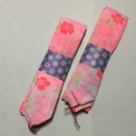 腰ひも２本セット