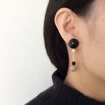beads　mix９　ピアス/イヤリング
