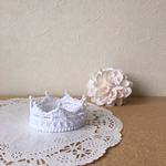 《送料込み》ファーストクラウン♪newbornbaby