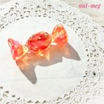 iro-asobi CANDY brooch (011) mix fruit