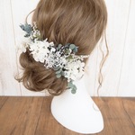 natural hair parts//001**