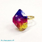 「＊+.Space jewelry+＊」指輪ver02