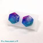 「＊+.Space jewelry+＊」ピアスver02