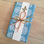 【再販】布製ご祝儀袋