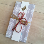 【新作】布製ご祝儀袋