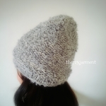 723RING  ( gray-mix )