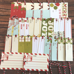 タグ ❤︎クリスマス いろんなサイズセット