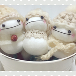 ❁︎お好きな色で！3Pセット❁︎